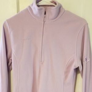 Lavendar Mammut Fleece